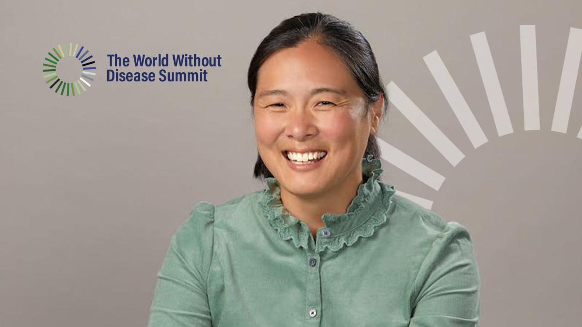 Real-world data, patient engagement pillars of WWD vision
