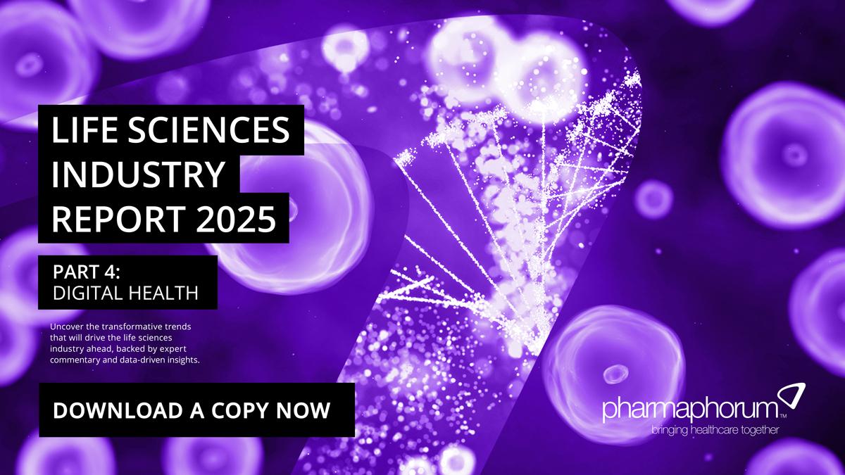 Life Sciences Industry Report 2025 pt4 cover